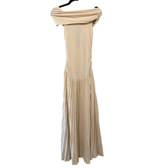 New Lioness Field of Dreams Maxi Dress - Picture 2 of 6